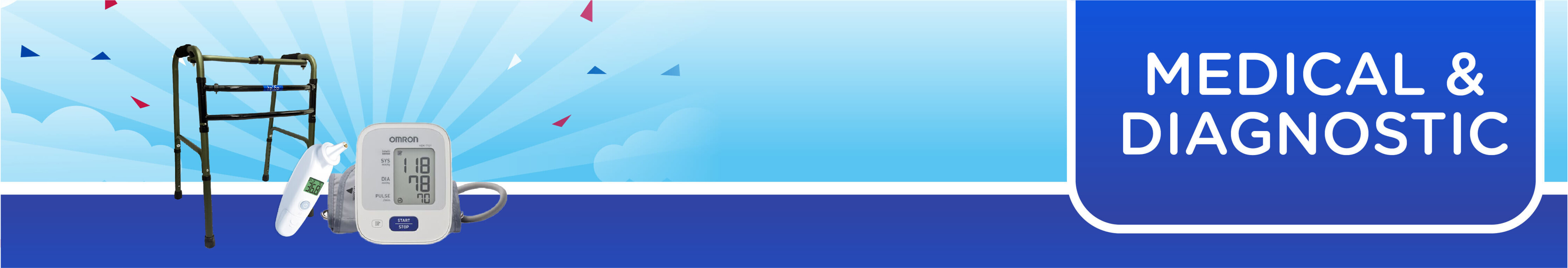 Medical & Rehabilitation